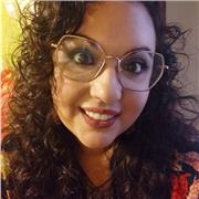 Soy educadora infantil, me encanta compartir y enseñar